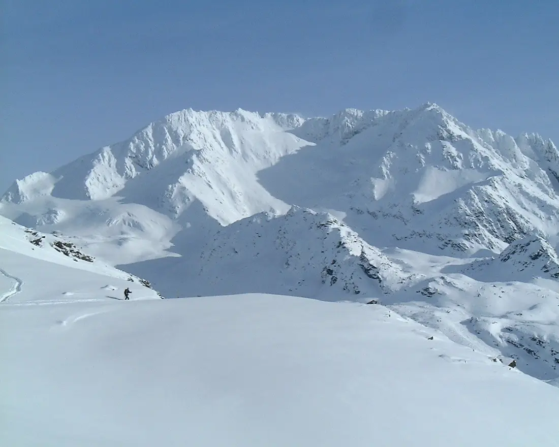Résidence Orsiere
