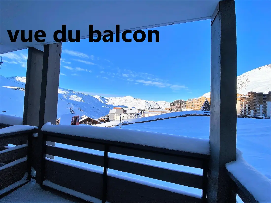 Résidence Orsiere