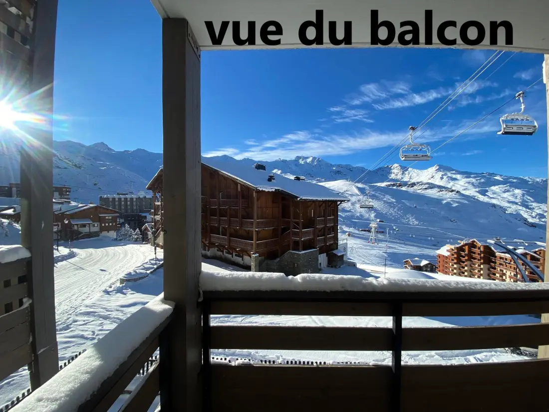 Résidence Orsiere