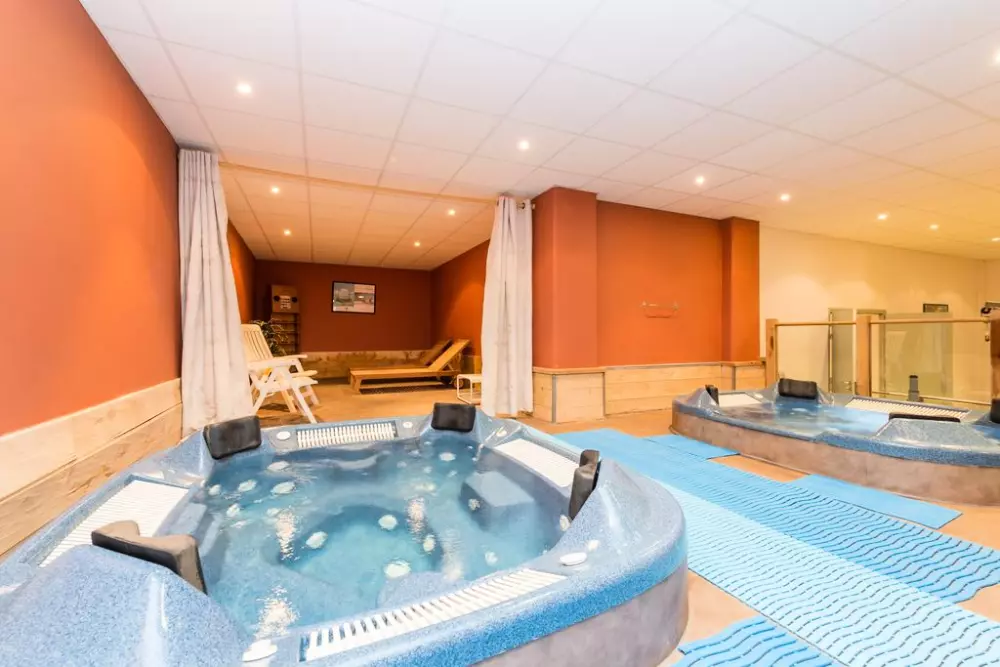 Résidence Pierre & Vacances Le Machu Pichu