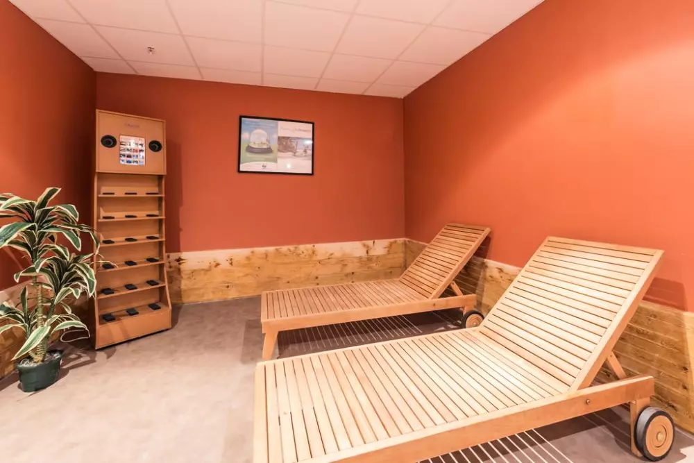 Résidence Pierre & Vacances Le Machu Pichu