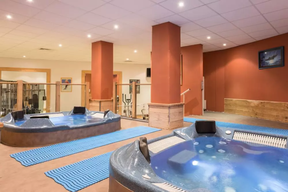 Résidence Pierre & Vacances Le Machu Pichu