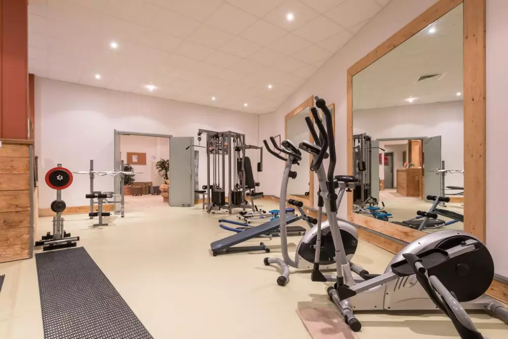 Résidence Pierre & Vacances Le Machu Pichu