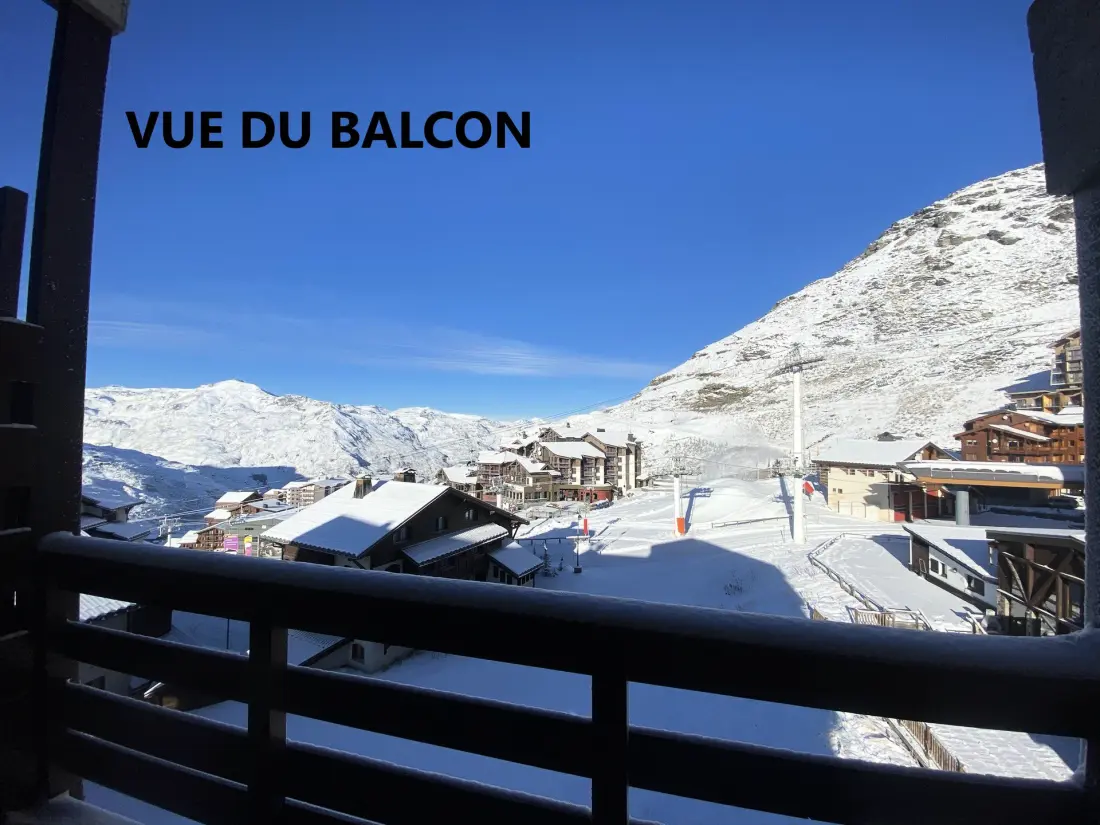 Résidence Reine Blanche