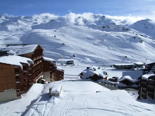 Résidence Reine Blanche