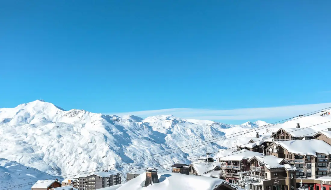 Résidence Reine Blanche