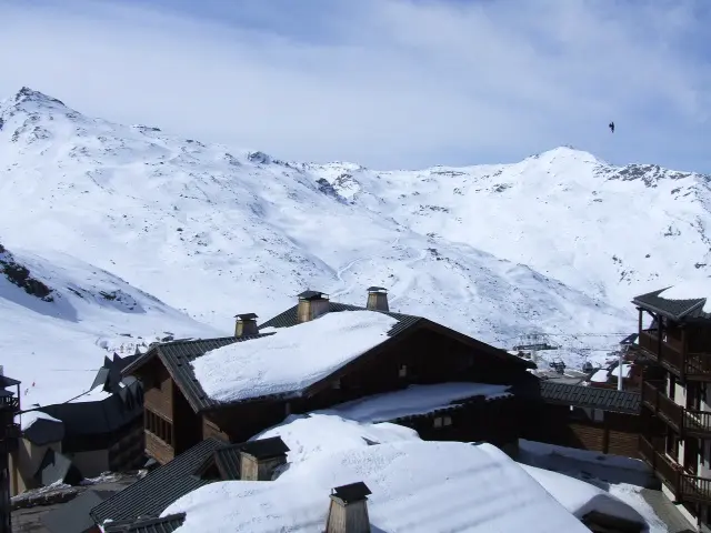Résidence Reine Blanche