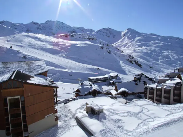 Résidence Reine Blanche