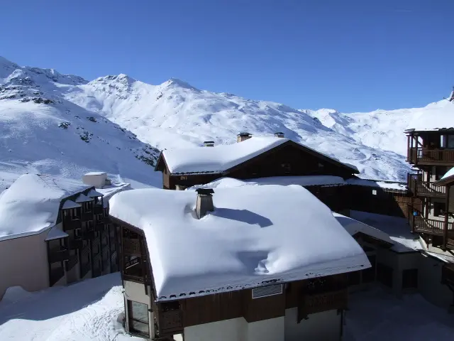 Résidence Reine Blanche