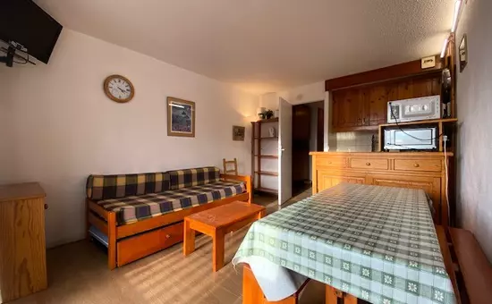 Location de Vacances ETEL 59