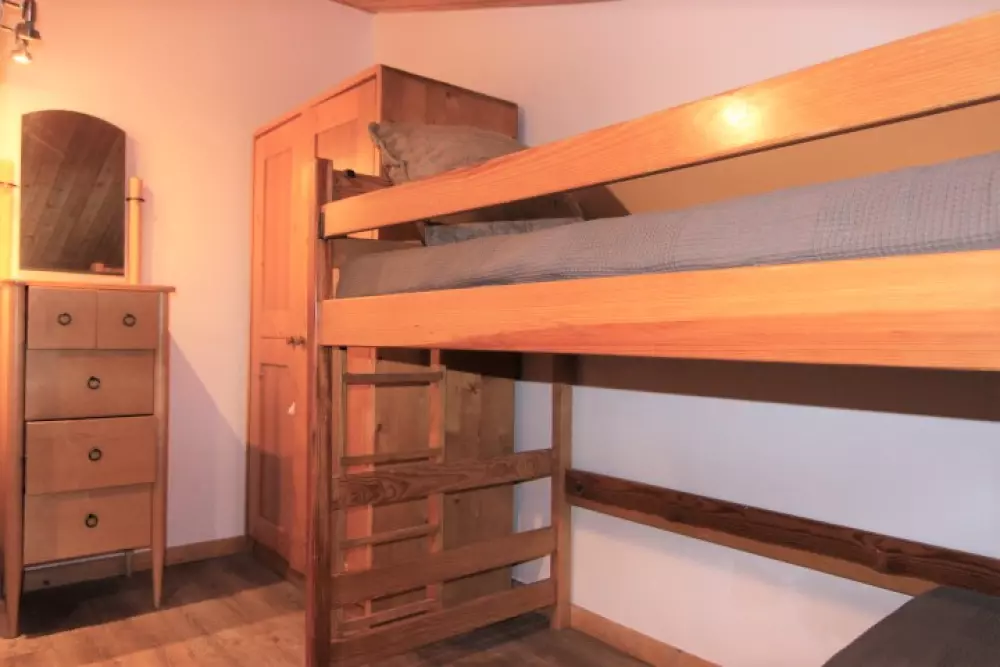 Résidence Roche Blanche