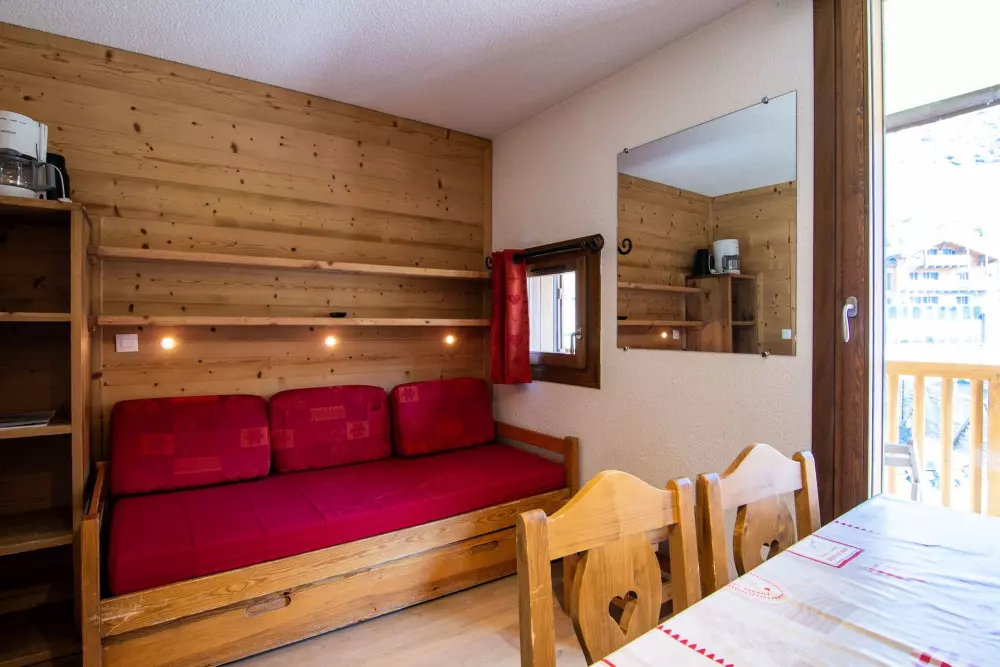 Résidence Roche Blanche