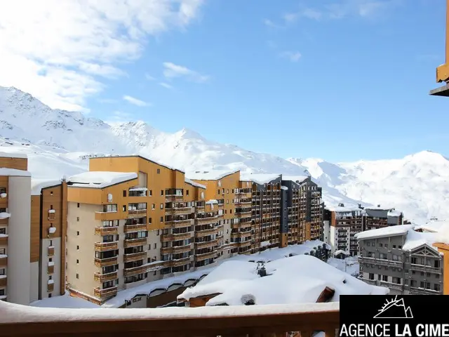 Résidence Roche Blanche