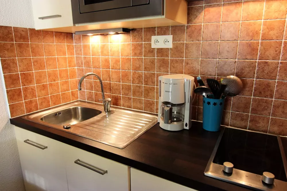 Résidence Roche Blanche