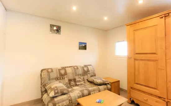 Maison de Vacances Les Gets 536