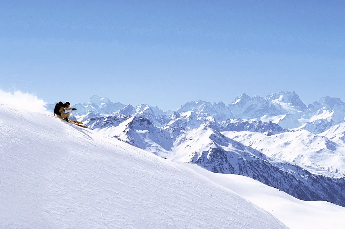 Résidence Roche Blanche