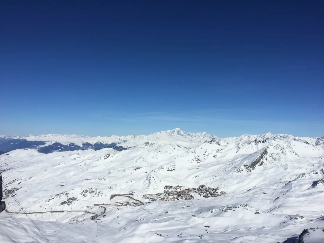 Résidence Roche Blanche