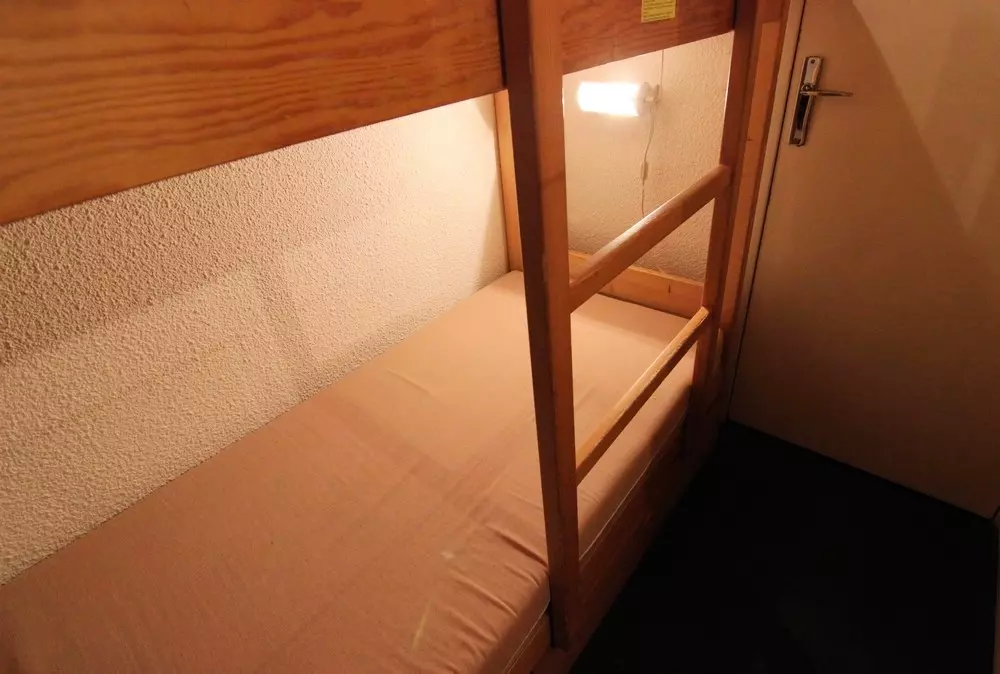 Résidence Roche Blanche