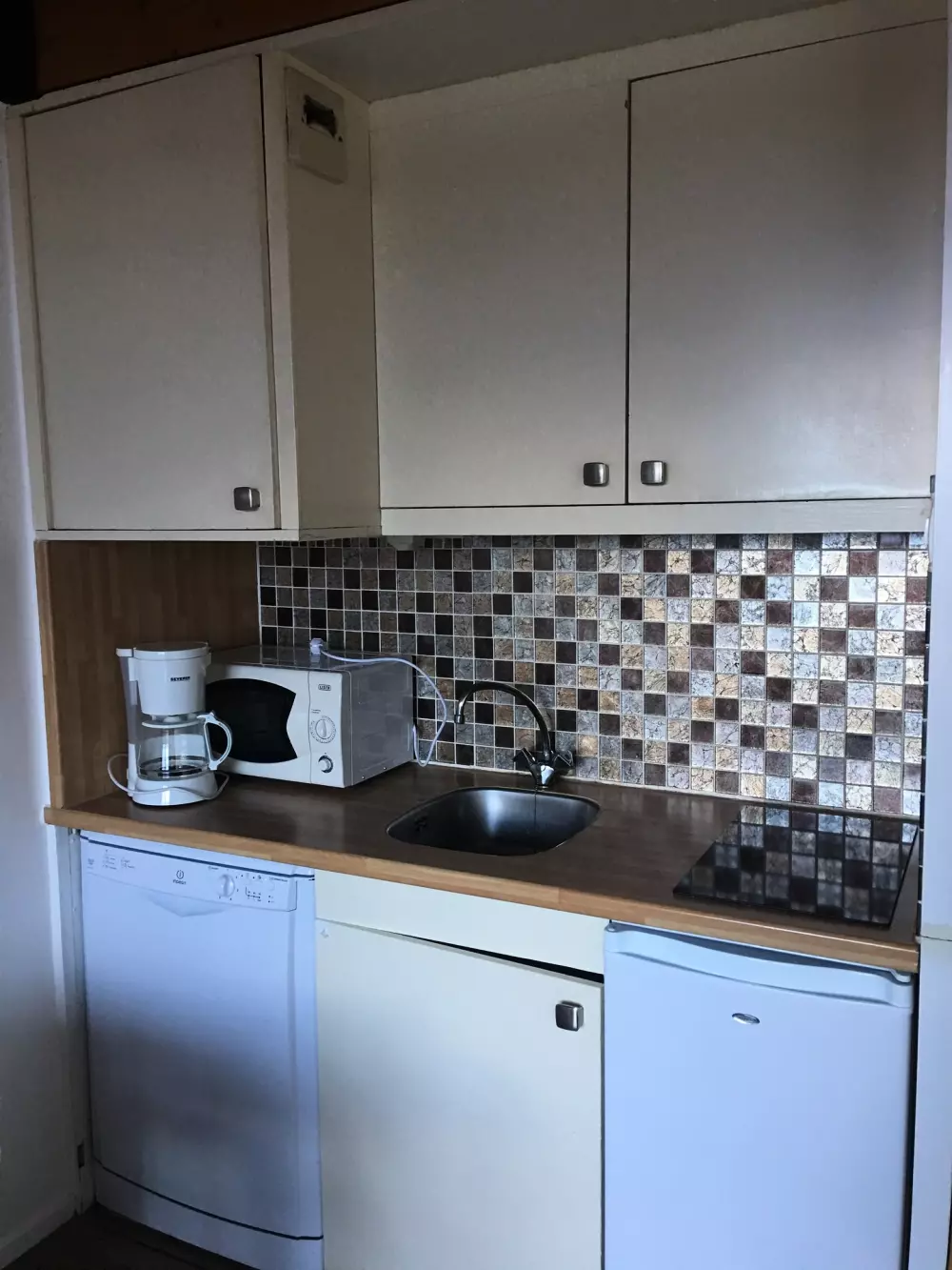 Résidence Roche Blanche