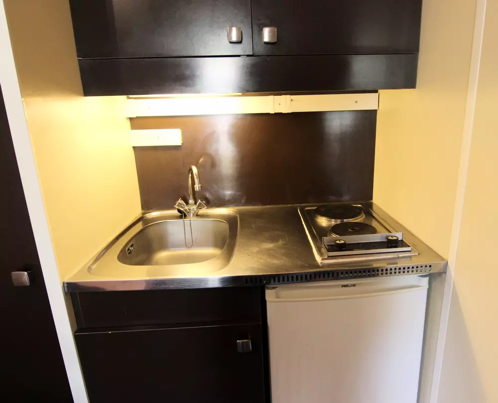 Résidence Roche Blanche