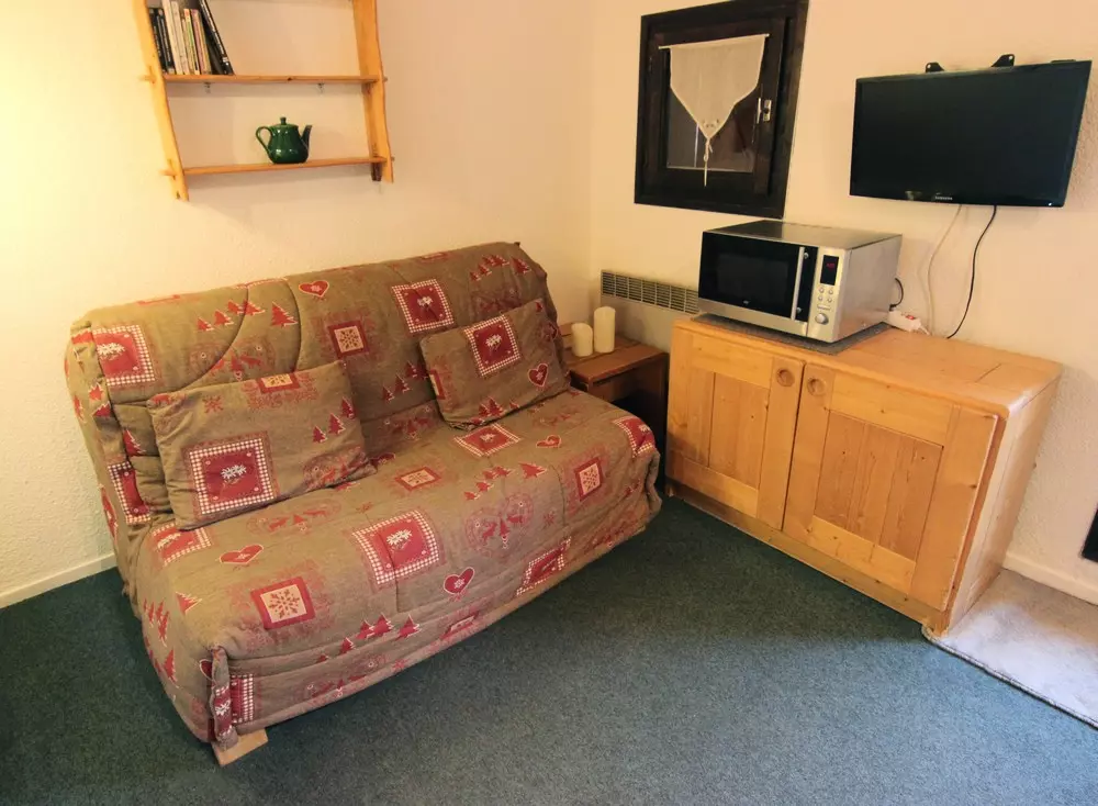 Résidence Roche Blanche