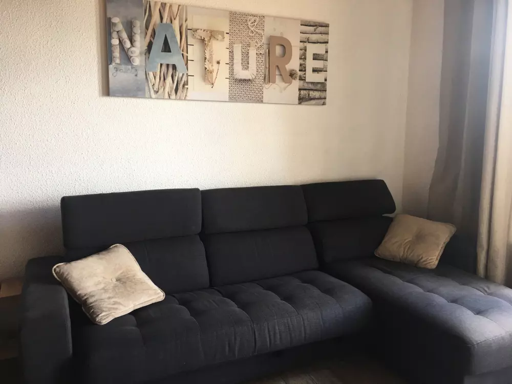 Résidence Roche Blanche