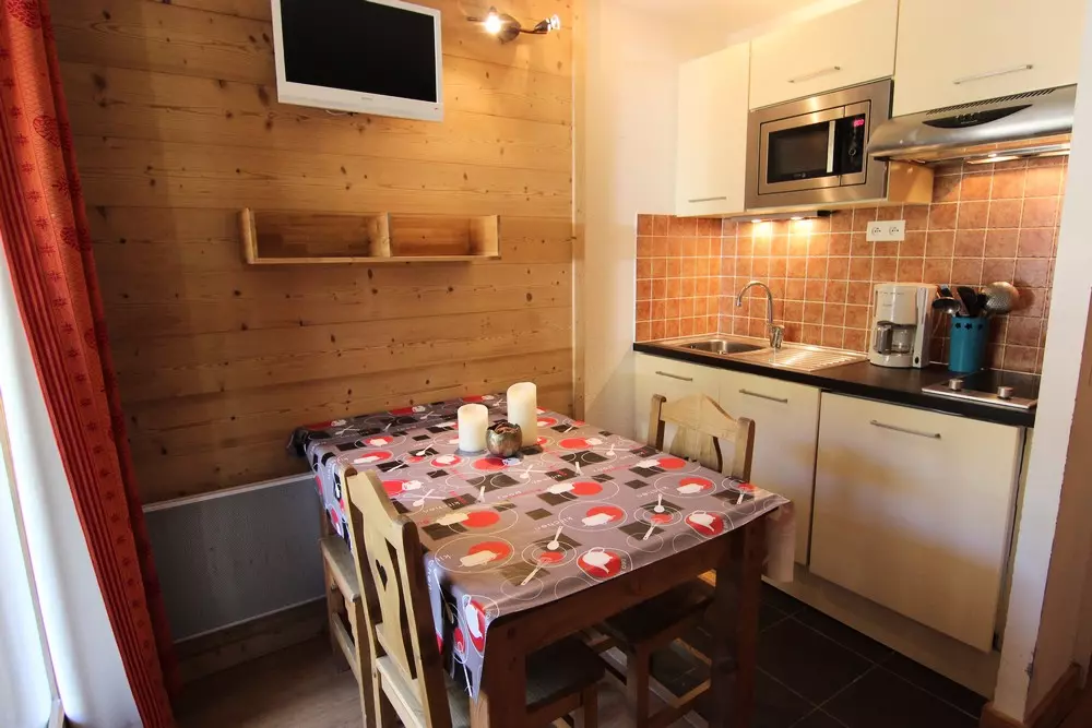 Résidence Roche Blanche