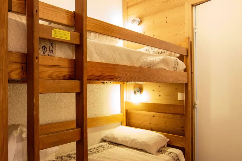 Résidence Roche Blanche