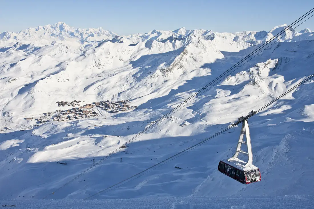 Résidence Roche Blanche