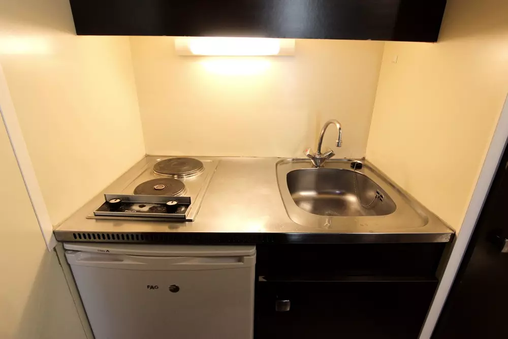 Résidence Roche Blanche