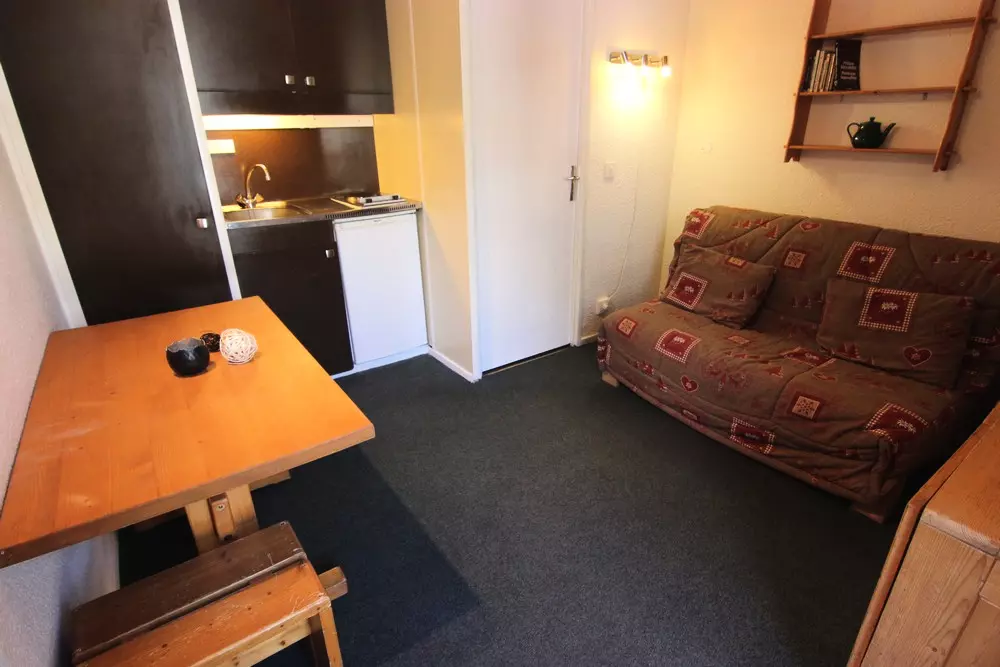 Résidence Roche Blanche