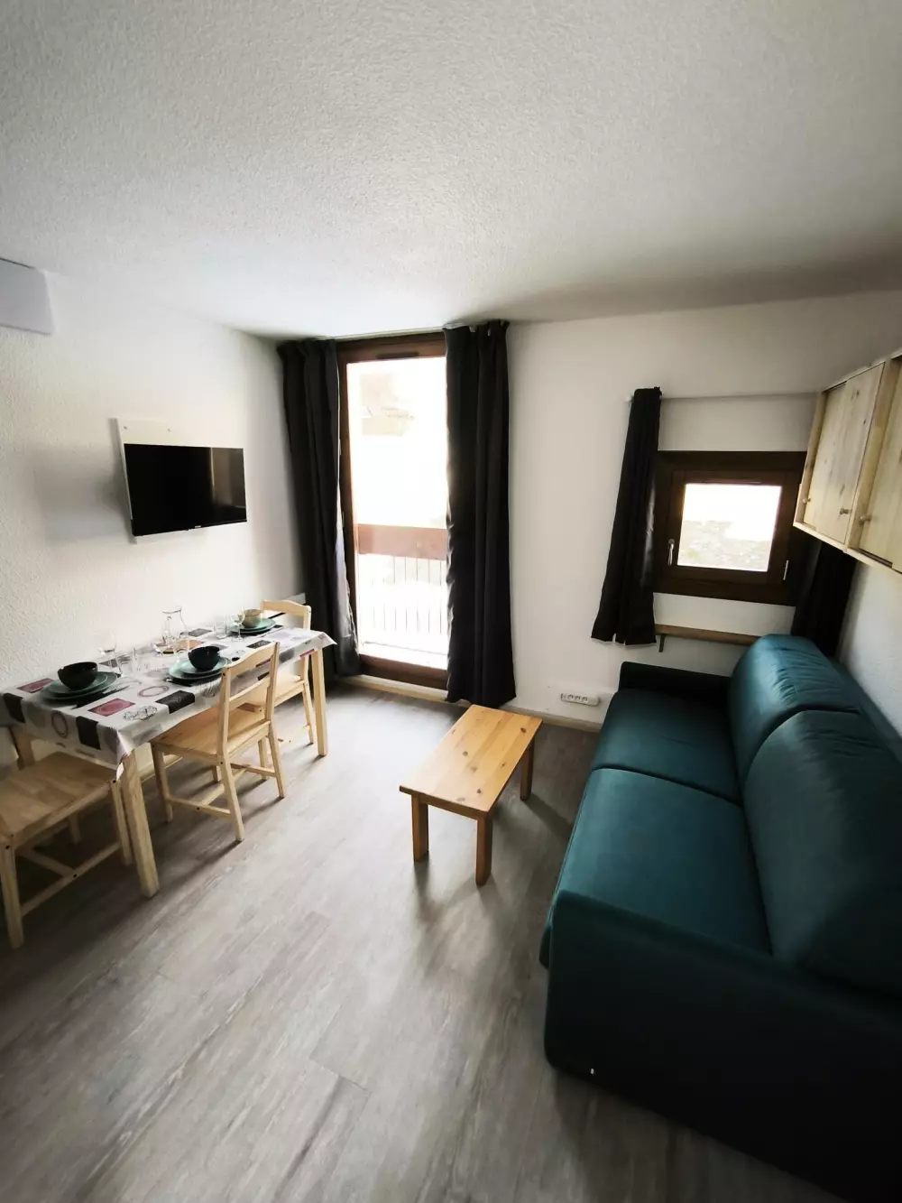 Résidence Roche Blanche