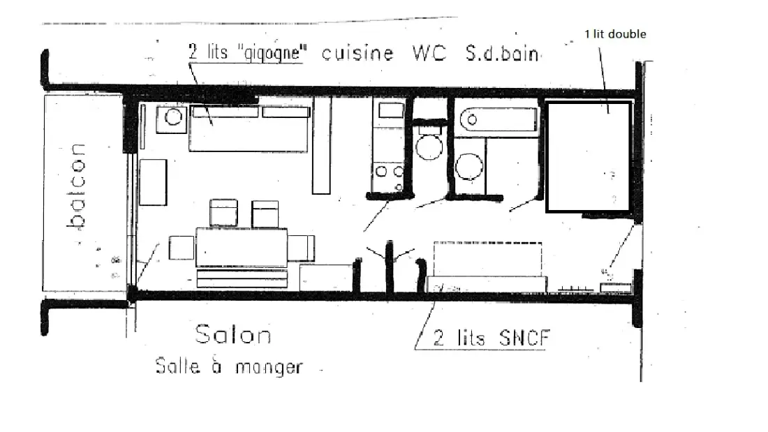 Résidence Schuss