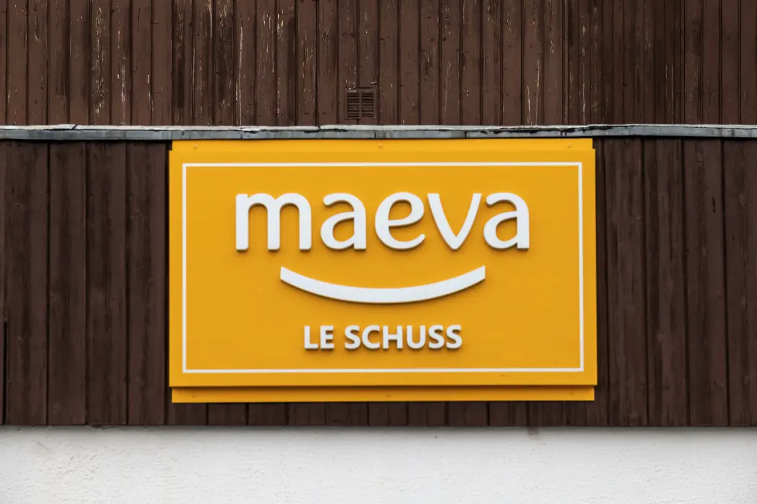 Résidence Schuss