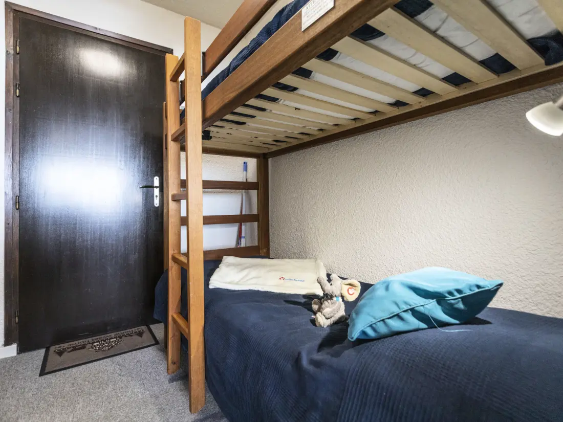 Résidence Le Sérac