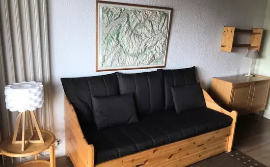 Résidence Serac