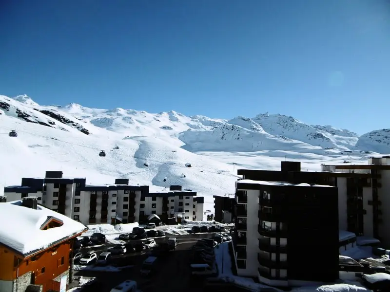 Résidence Serac