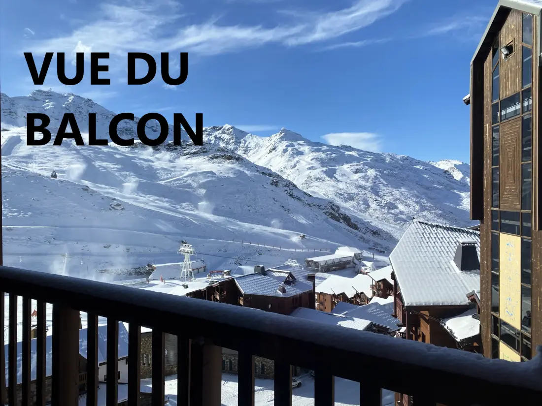 Résidence Silveralp
