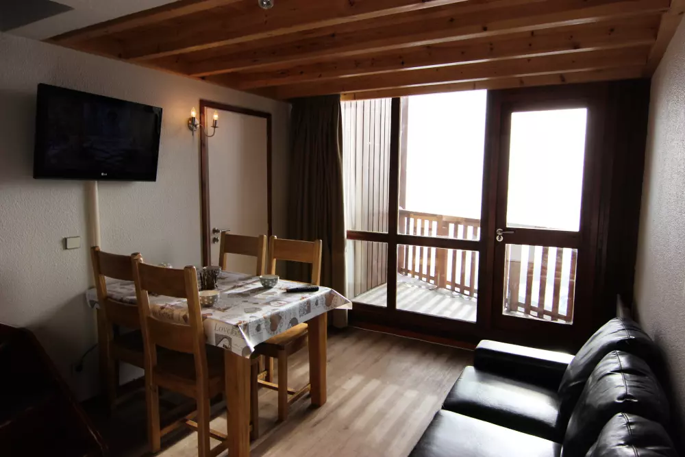 Résidence Silveralp