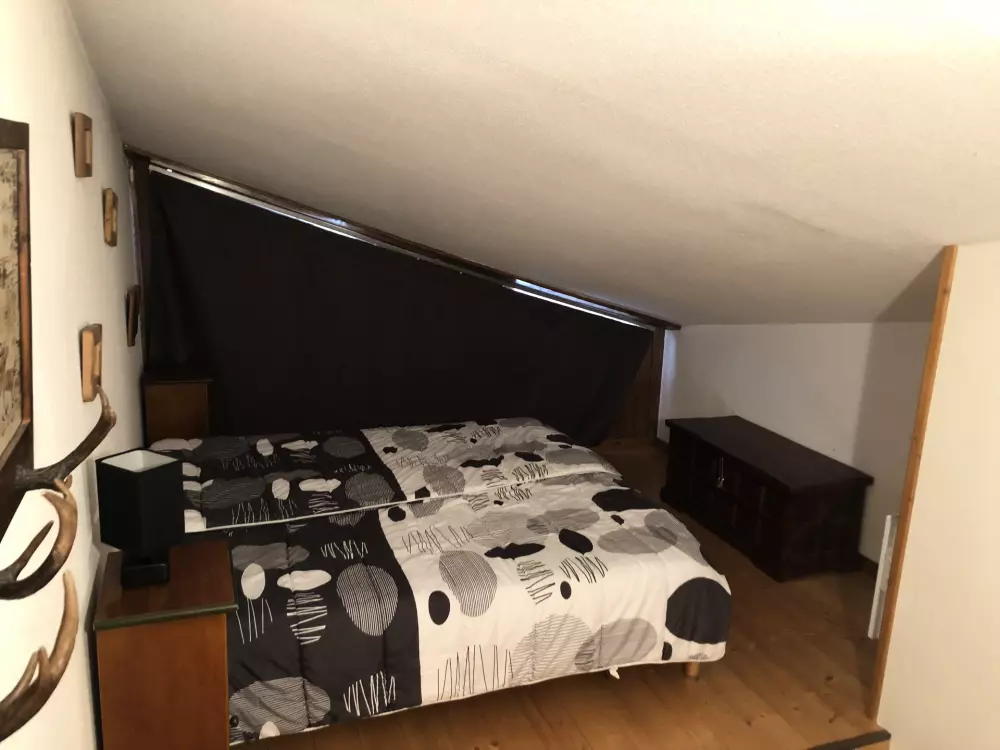 Résidence Silveralp