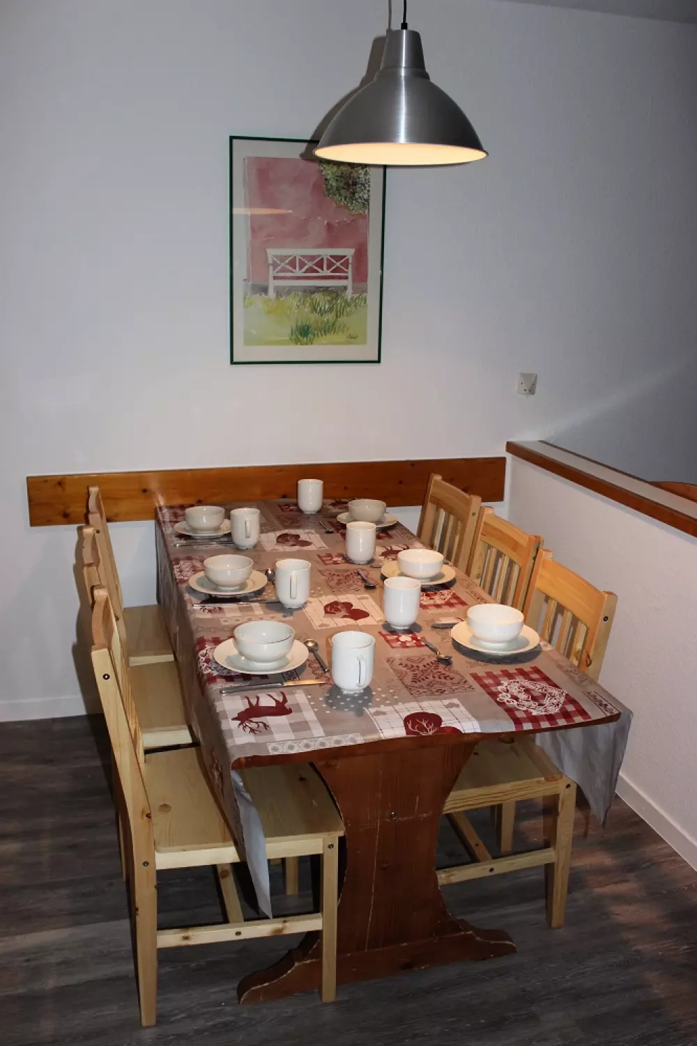 Résidence Temples Du Soleil Nazca