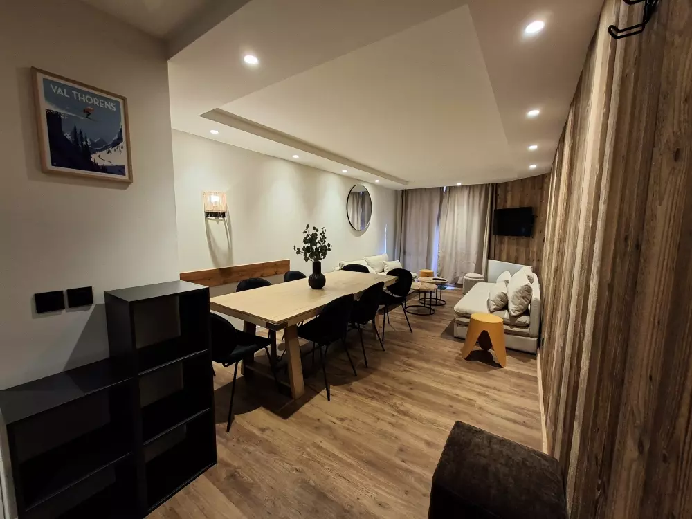 Résidence Temples Du Soleil Tikal