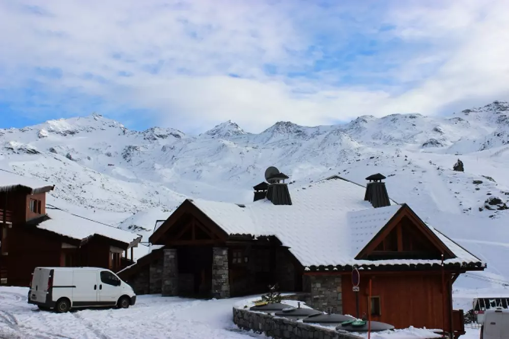 Résidence Temples Du Soleil Tikal
