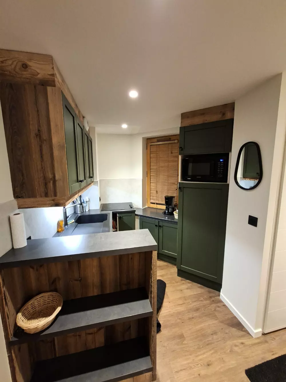 Résidence Temples Du Soleil Tikal