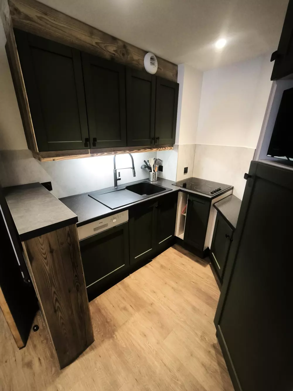 Résidence Temples Du Soleil Tikal