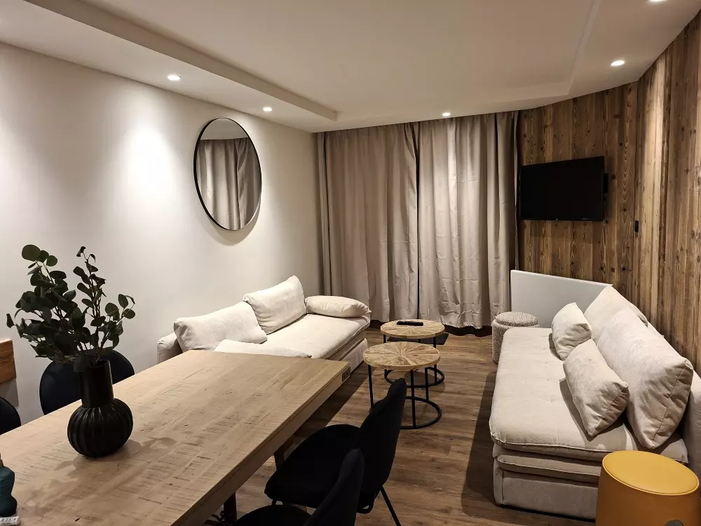 Résidence Temples Du Soleil Tikal