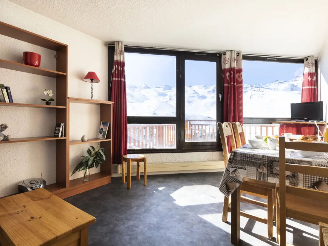 Résidence Trois Vallées 517