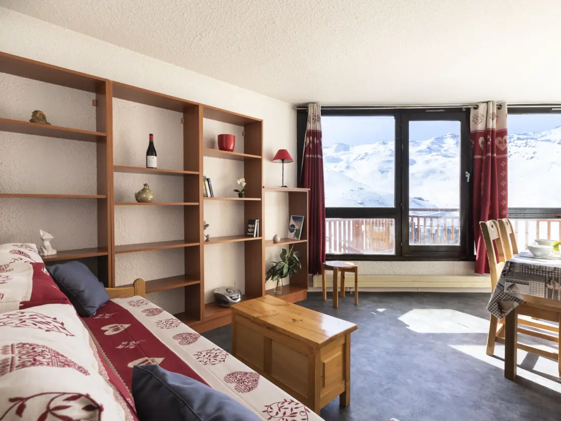 Résidence Trois Vallées 517