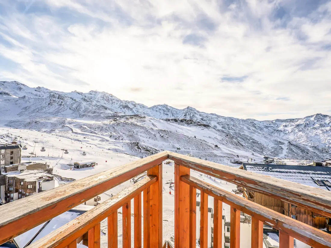 Résidence Trois Vallées 517