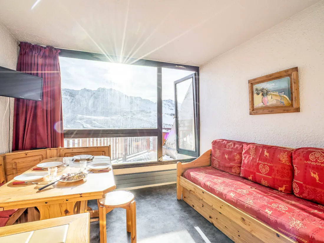 Résidence Trois Vallées 517